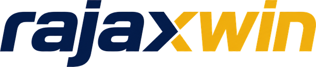 Logo rajaxwin